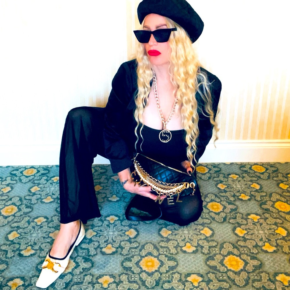 OMG Shoes